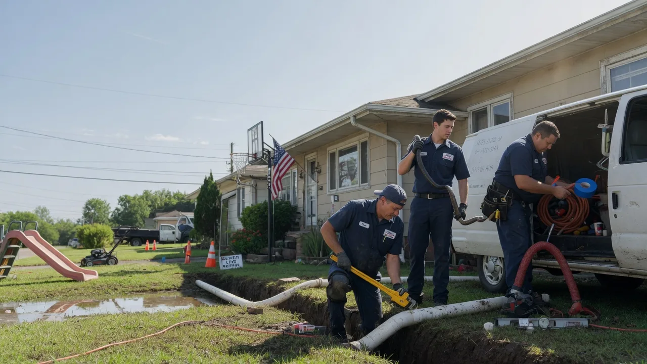 Toilet Installation in Pevely, MO near me